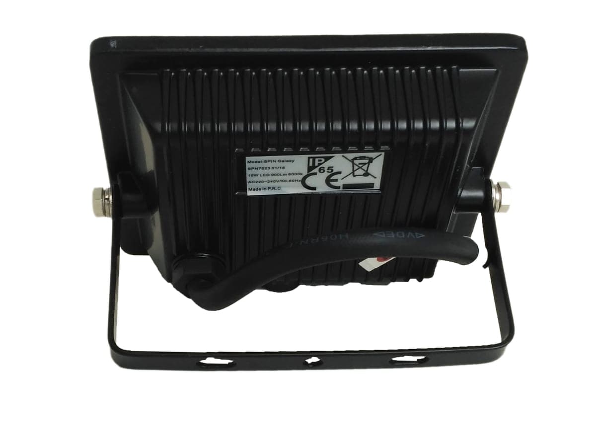 Proiector Led 10W=50W SMD Galaxy 6000K, lumina rece, 98x70mm