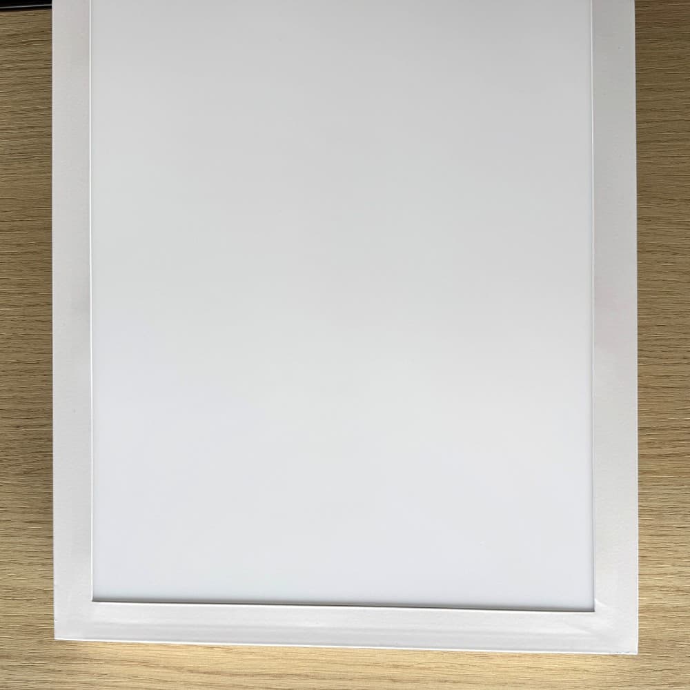 Panou Led Tavan Aplicat 48W lumina rece 4320 Lm, 295x1195x40mm , Back-light