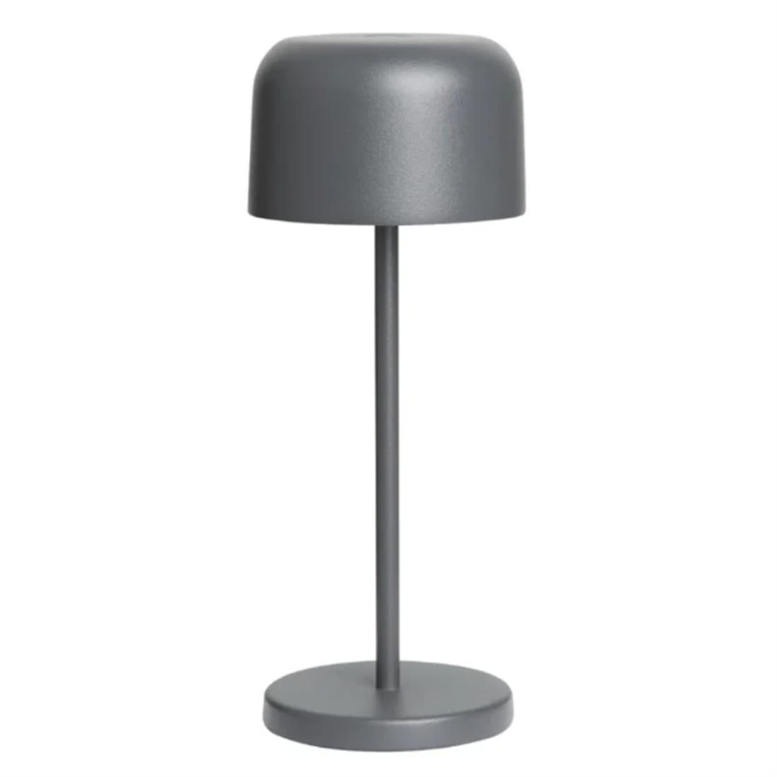 Veioza de birou 2W 180lm 3000k cu control tactil 240x80mm