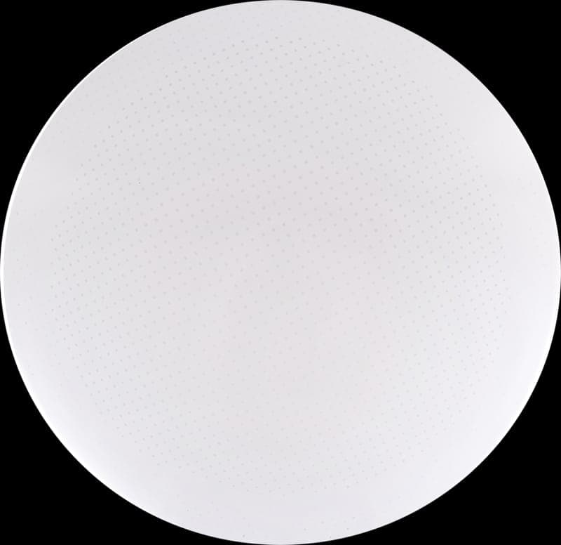 Plafoniera LED Star 13W=75W, 280x95mm, 6500K, lumina rece