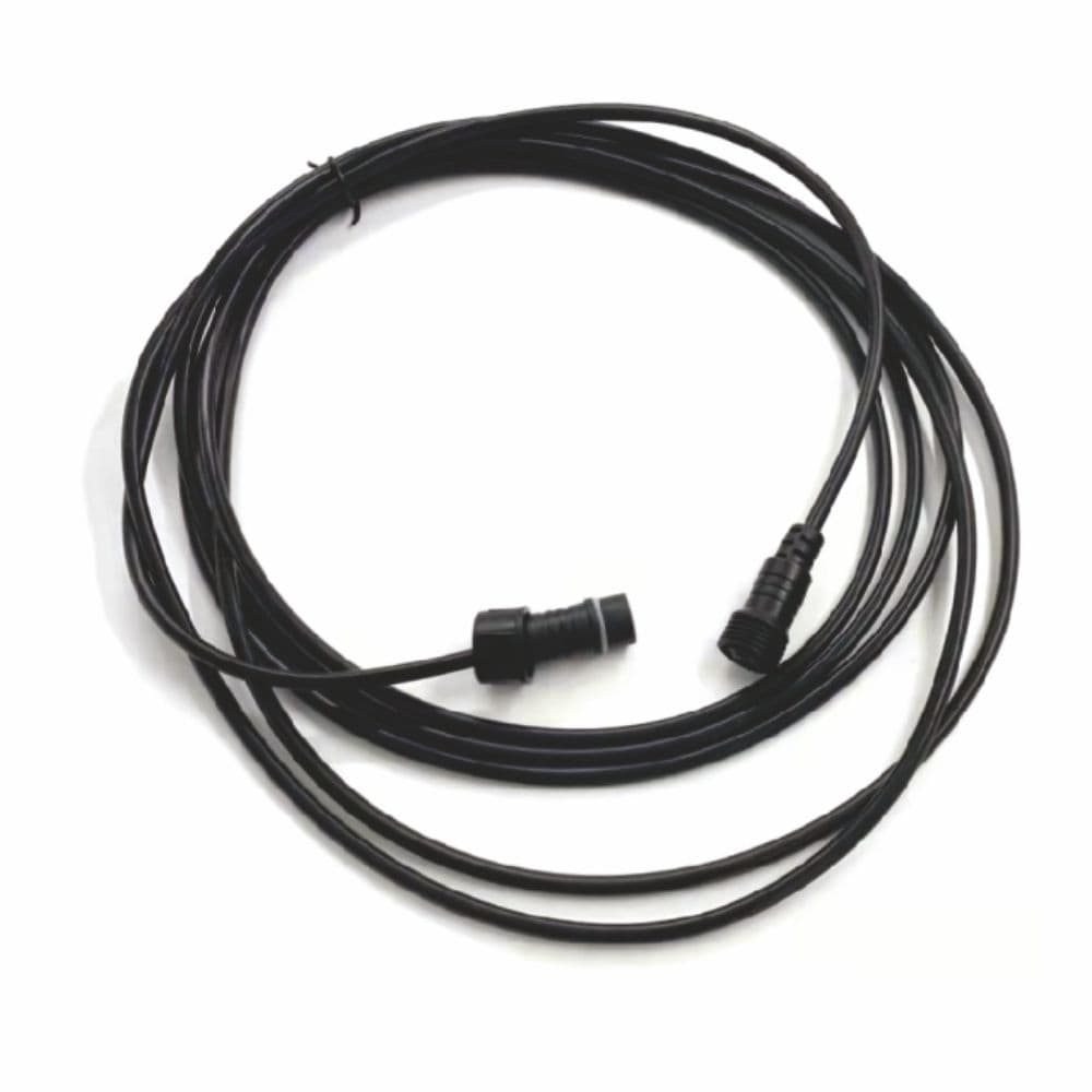Prelungitor interconectabil pentru ghirlandă luminoasă IP65, 5m - SPIN