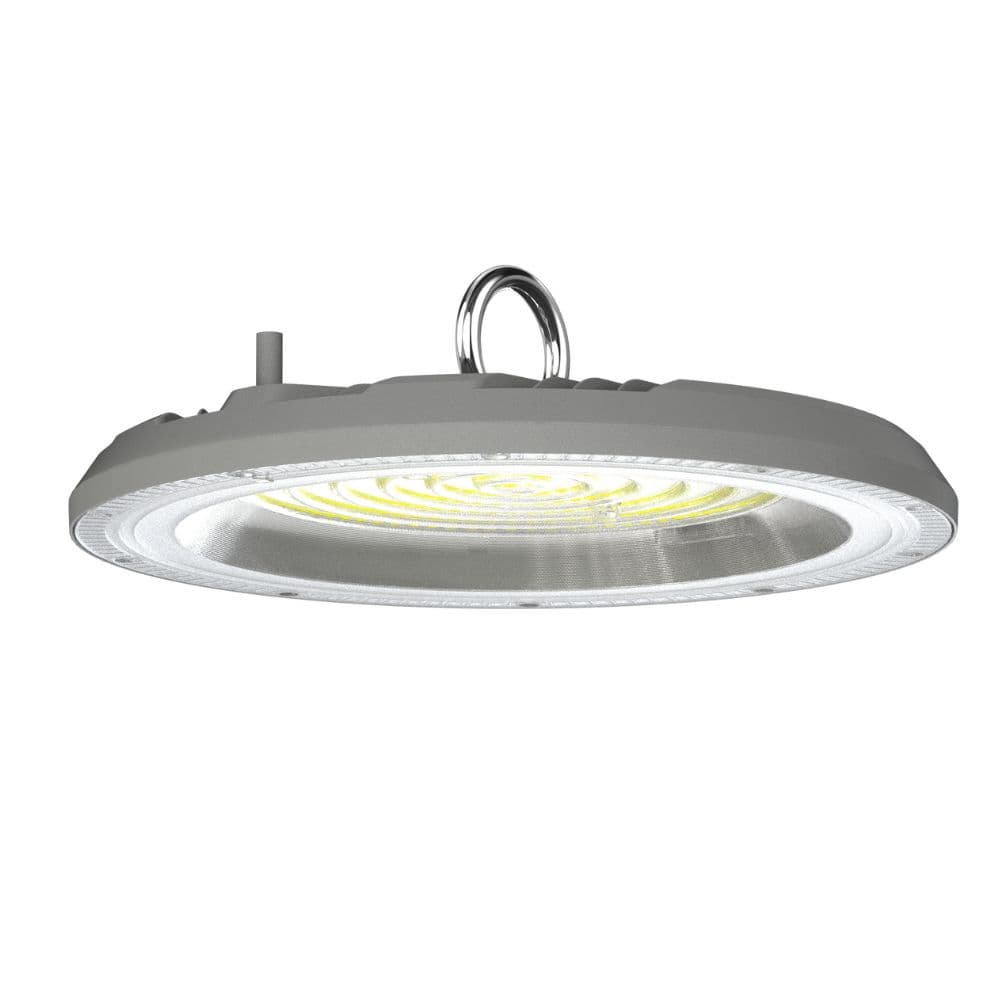 Corp industrial led UFO 150W 6500K 100lm/w FI277x32mm