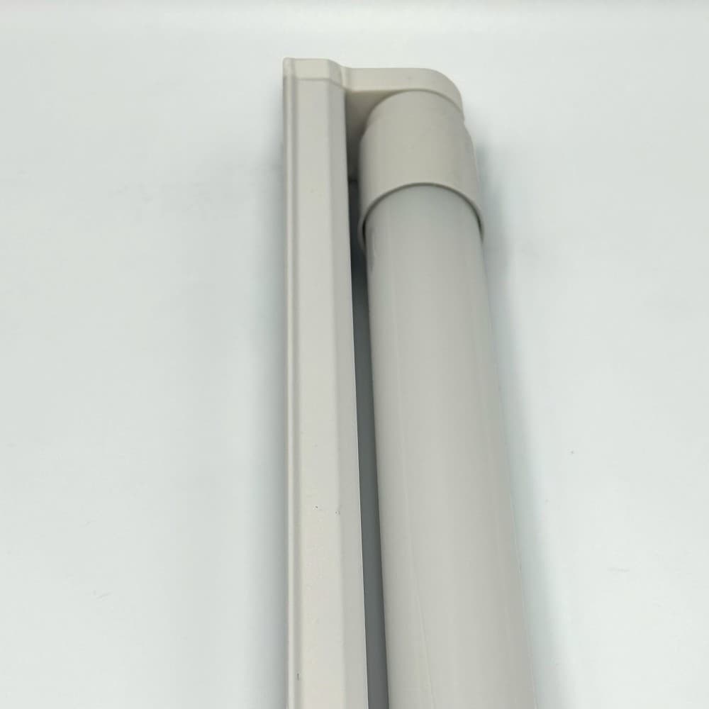 Corp Led T8, 9W=18W, 6400K, lumina rece