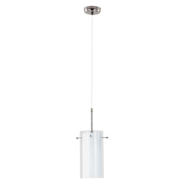 Lustra Pendul Alfa Bolt Chrome 1xE27