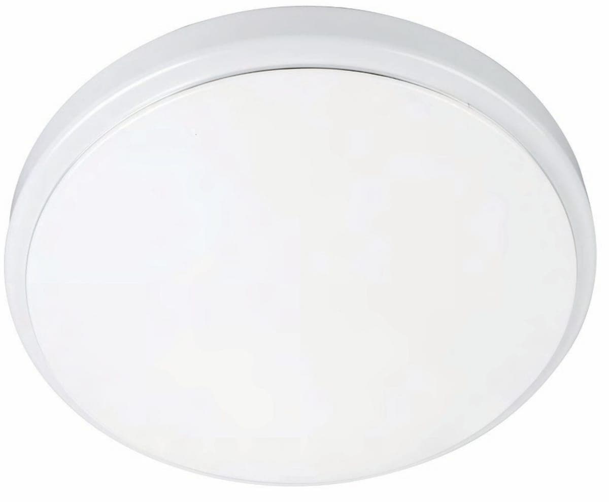 Plafoniera Led 12W=75W, model Leo Ø270, 2700K, lumina calda