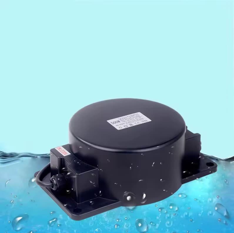 Driver Ip68  105W 220-24V AC