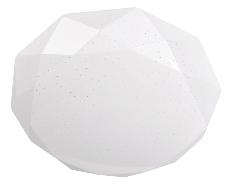 Plafoniera Led 20W=160W, Sagitta Ø390, 2700K, lumina calda