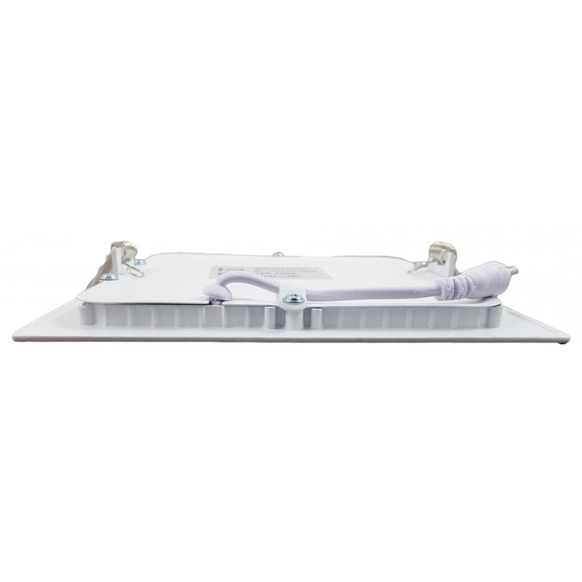 SPOT LED SLIM PATRAT/24W/4100K 300*300