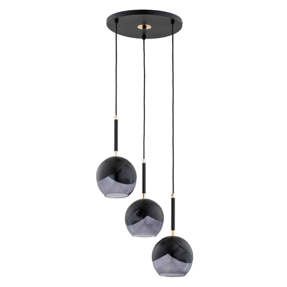 Miltona Neagra Silver Op. Ośw. 3 Pł