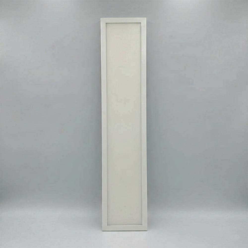 Panou Led 1200x300 tavan casetat  Back-light 48W, 3840 Lm, lumina rece