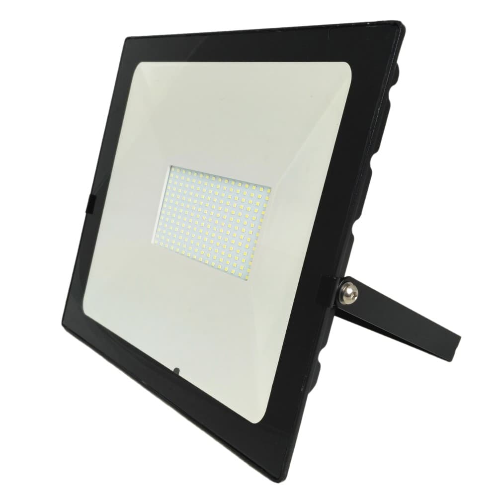 Proiector Led 150W exterior Galaxy,6000K, lumina rece 320x230mm