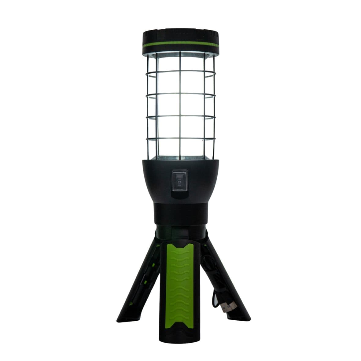 Lampa led portabila cu acumulator 8W IP20 6500K