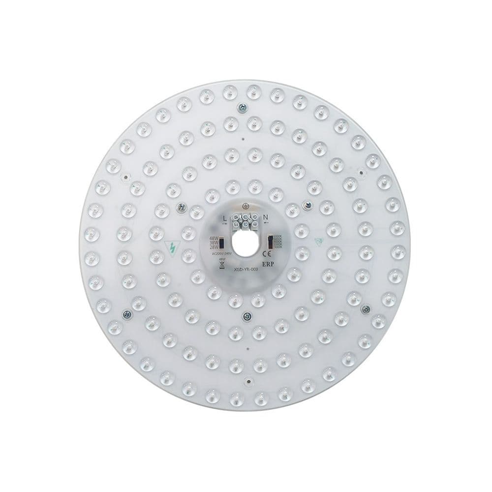 MODUL LED PT APLICA FI/170 REGLABIL 12W/18W/24W 1390LM/2100LM/2800LM 5CCT