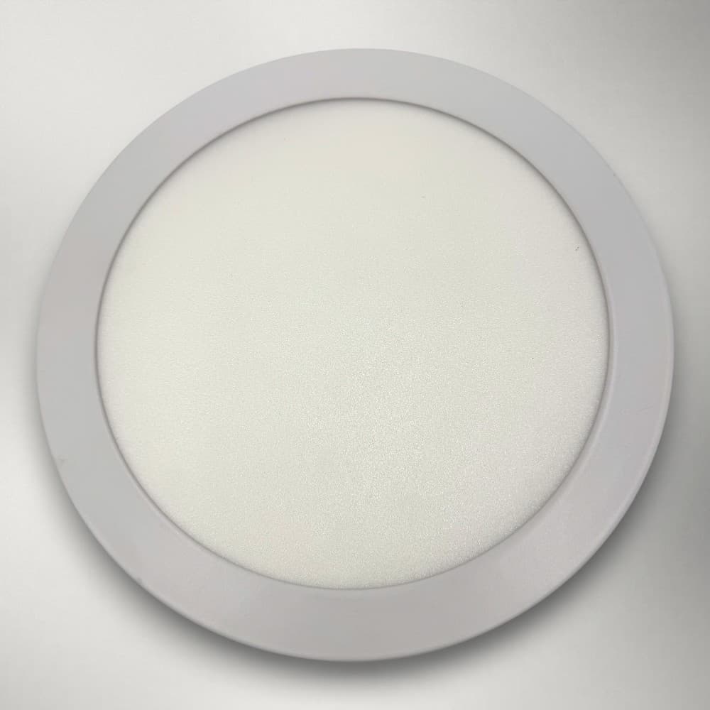 Spot Led aplicat  Ø300, 24W=200W, 2700K, lumina calda