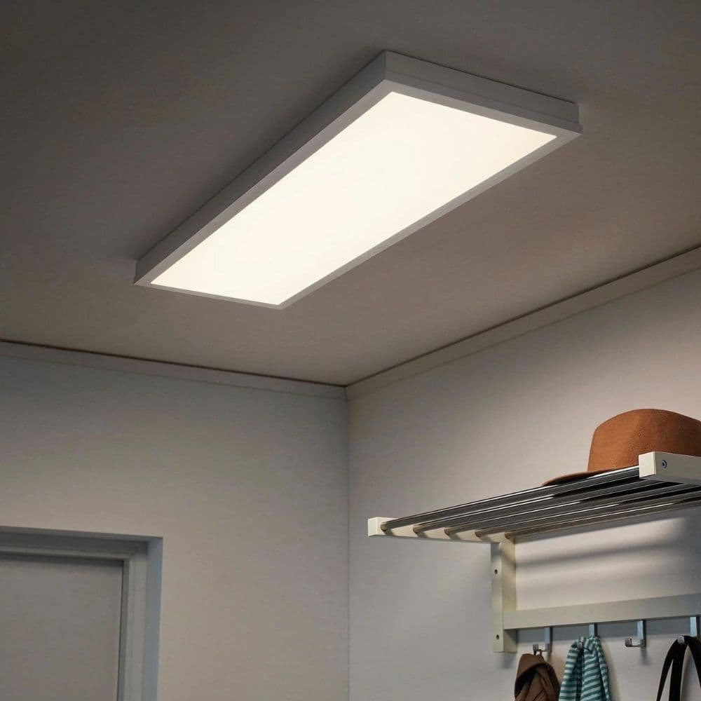 Panou Luminos Led Aplicat lumina rece 24W, 2160 Lm, 295x595x40mm Back-light