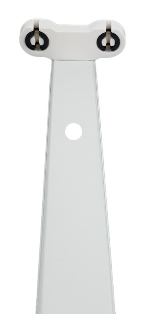 Corp Neon Fia 2x18W (18W=36W) - Pentru Tub LED 120 cm