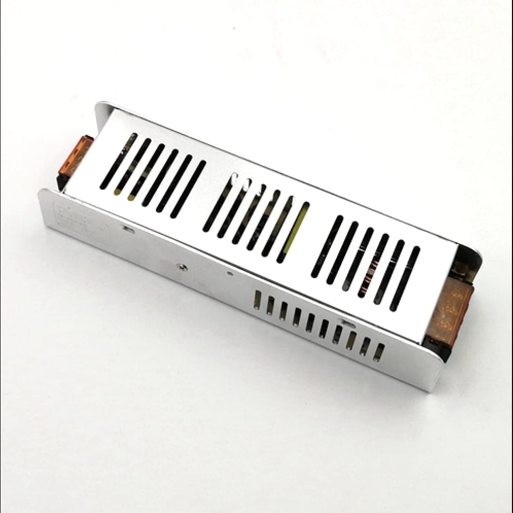 Sursa LED / Driver B. IP20, 220Vac - 12Vdc,  12.5A, 150W, 3+1GRATIS