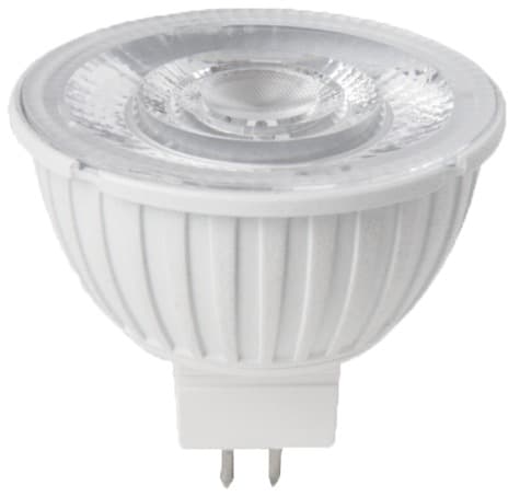 BEC LED MR16 5W 12V 6400K LUMINA RECE