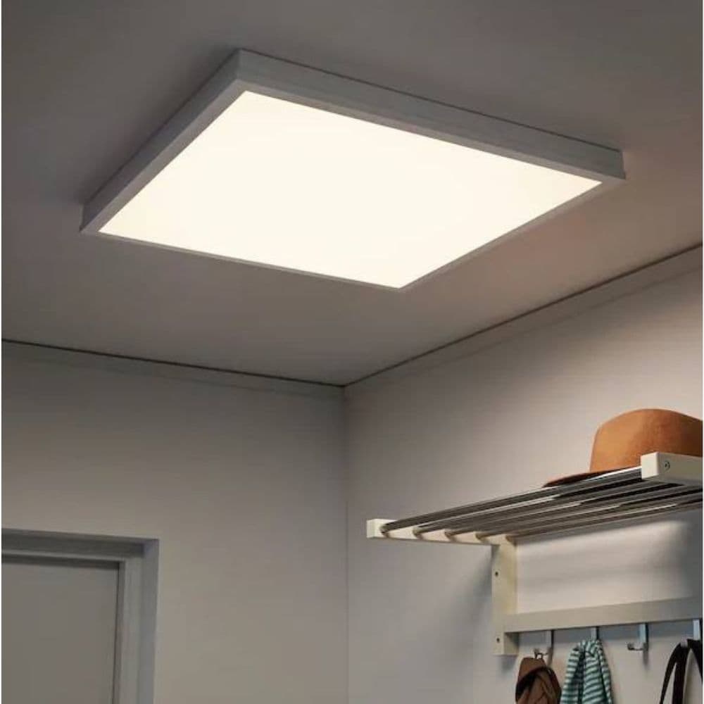 Panou Led 60x60 Aplicat 48W lumina neutra 4320 Lm Back-light 4100K