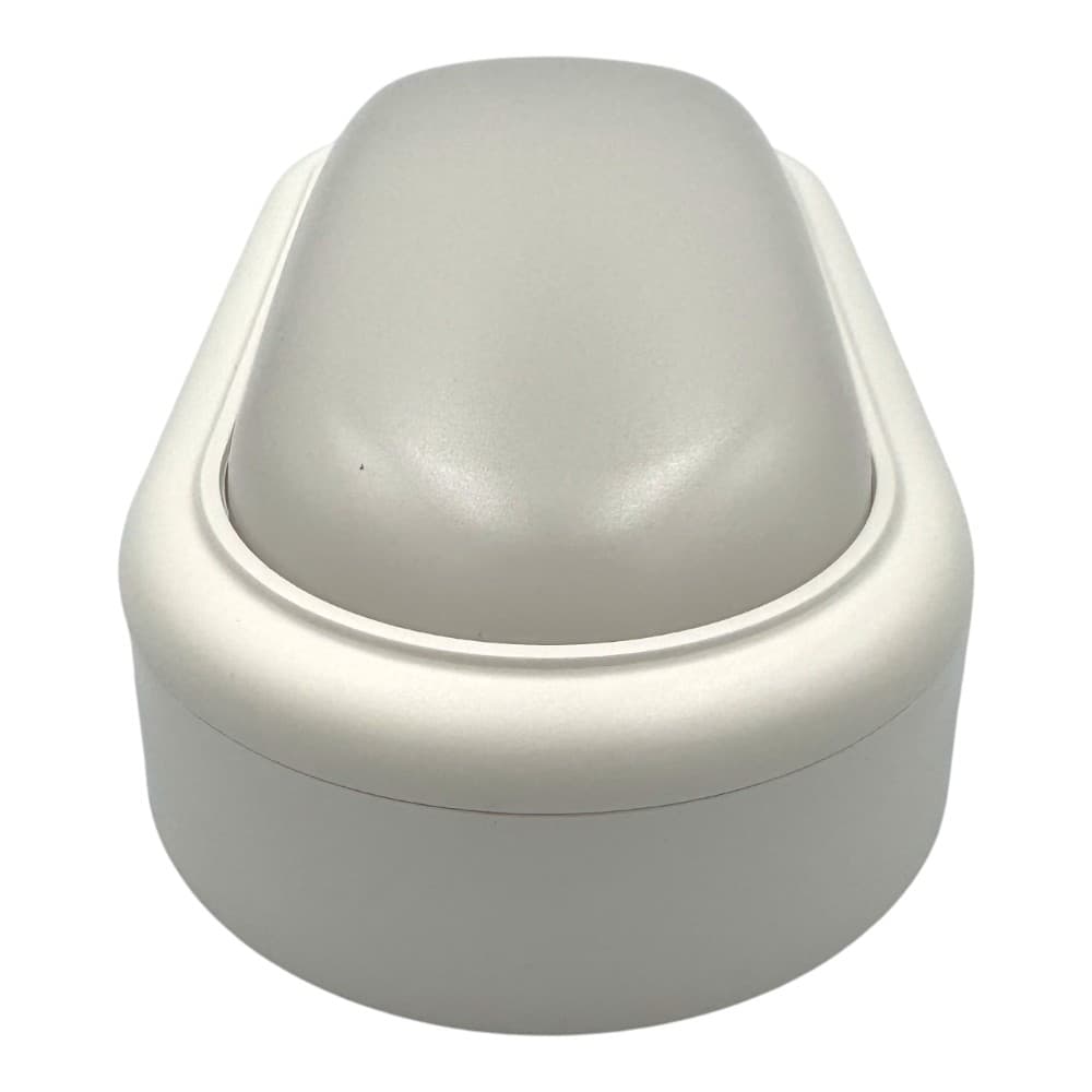 Aplica LED Ip65 8w 650lm Ip65 175*91*54
