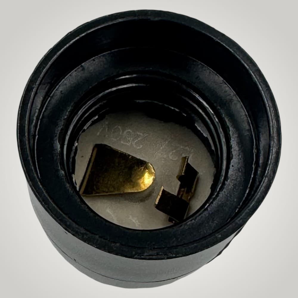 Dulie E27 Bachelita