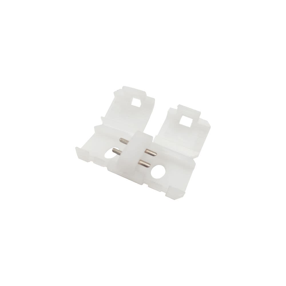 Conctor prelungire "I" pentru banda led COB 220V IP67