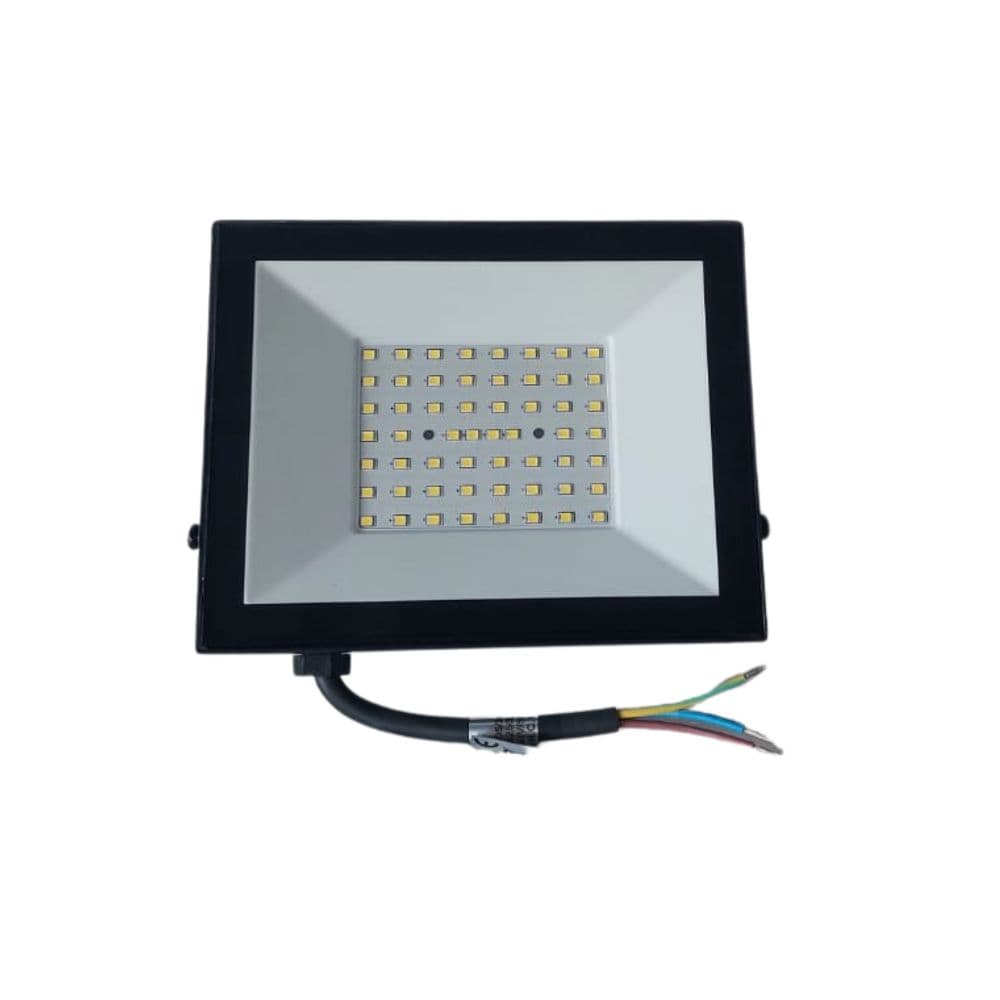 Proiector LED exterior 50W 4250lm IP65 6500K 175X152MM