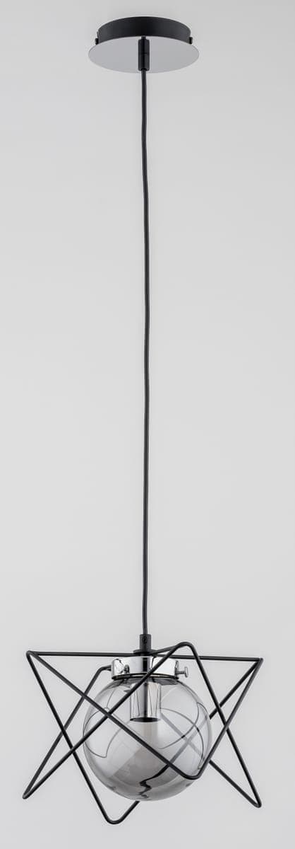 Lustra Pendul Alfa Sagito Track Chrome 1xE14
