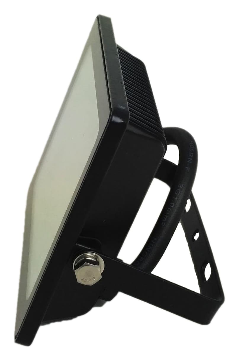 Proiector Led 10W=50W SMD Galaxy 6000K, lumina rece, 98x70mm