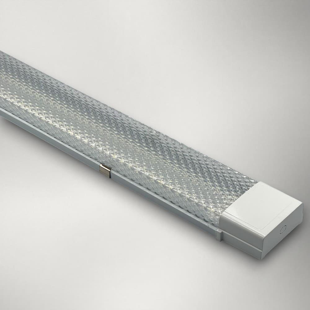 Corp LED Liniar Prismatic 27W/6500k