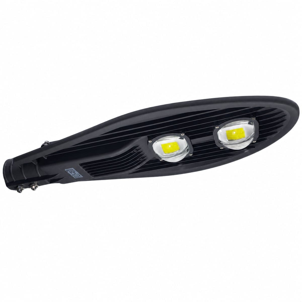 Corp Stradal LED 100W IP67 12000lm 6400K Spin
