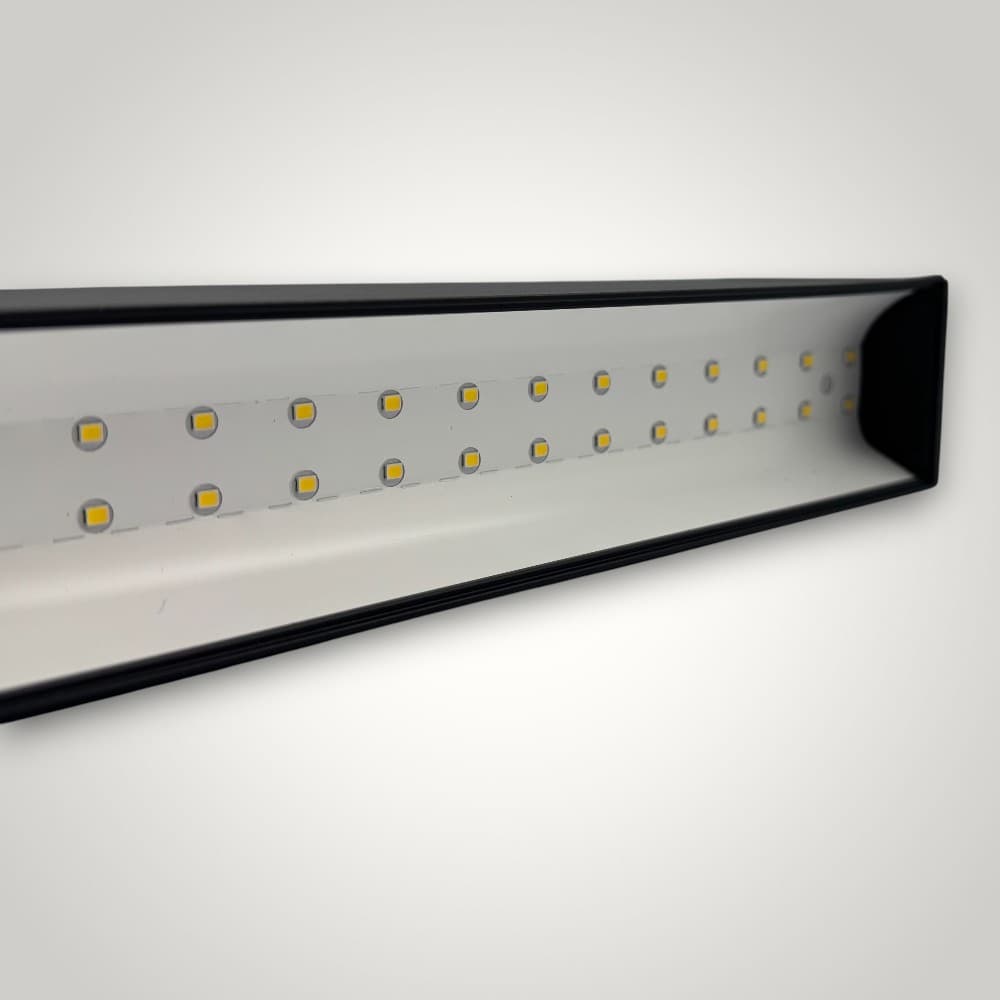 Corpuri Liniare Led Interconectabile