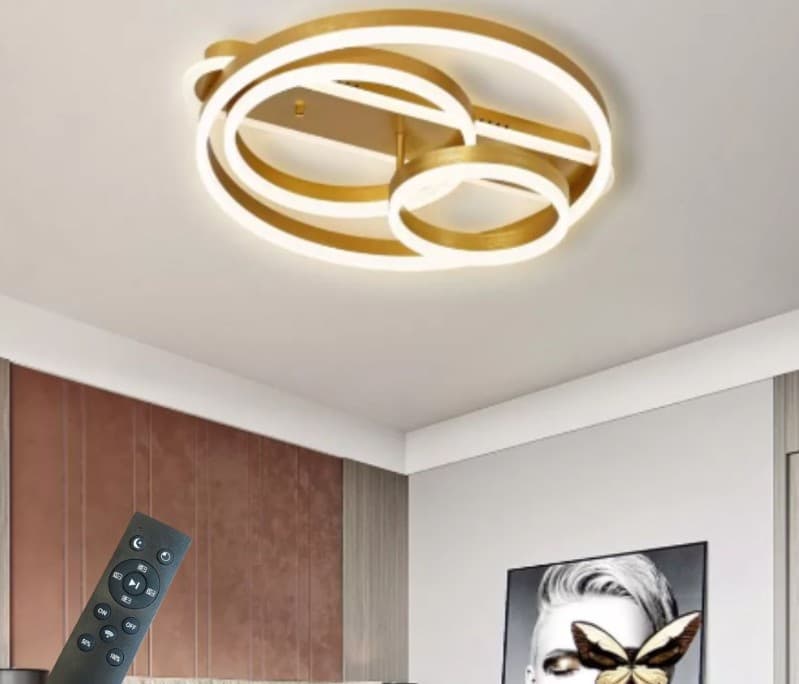 Plafoniera LED Aurie