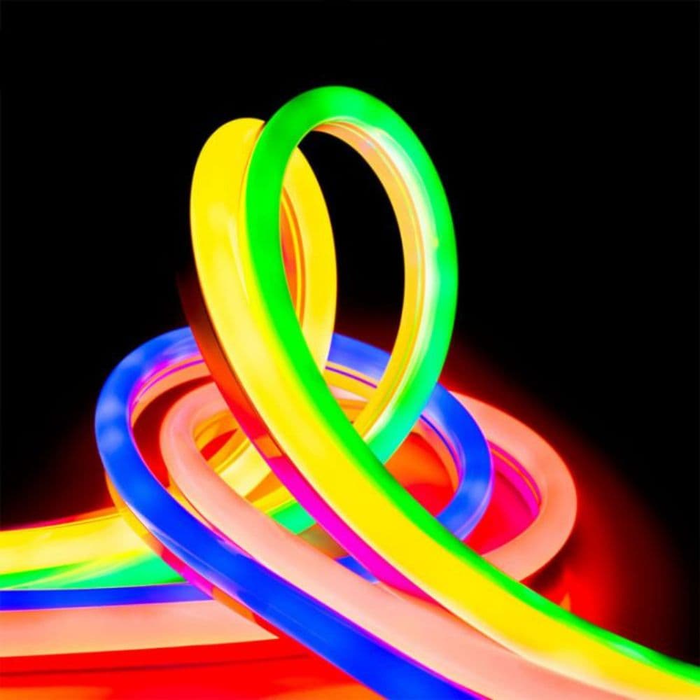 Neon flex 220V