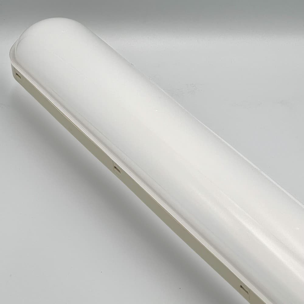Corp Led 18W=36W, 4000K, lumina neutra, cu protectie IP65, 600Mm