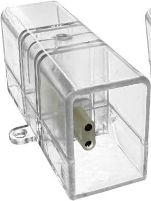 Conector I 180 Pentru T5 Interconectabil