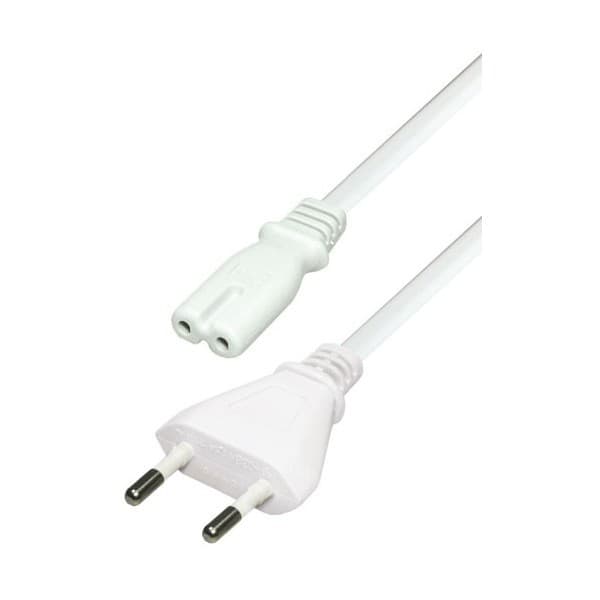 Cablu Alimentare Corp Led T5, 1m, fara contact protectie
