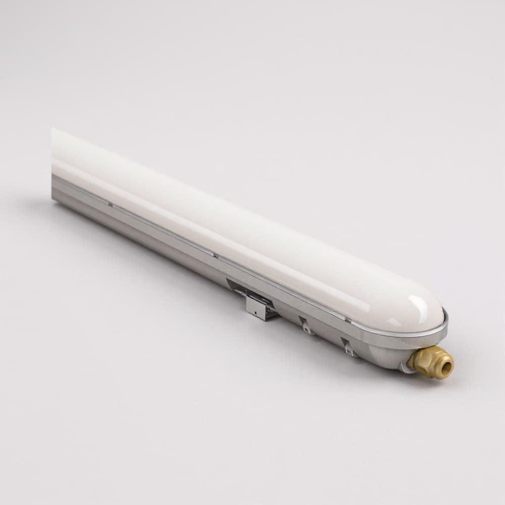 Corp LED 36=72W 4100K lumina neutra IP65 1200mm 5ANI