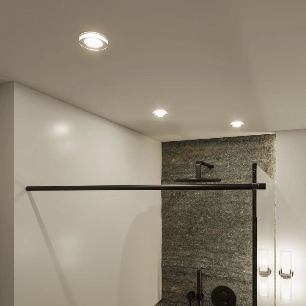 Spoturi led Baie