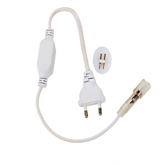 Accesorii banda led 220V